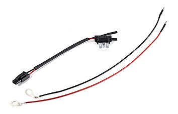 Buttstock wire Set for SCAR (Ver.2)